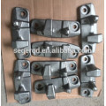 investment casting wax